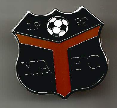 Badge Ynyshir Albions F.C.